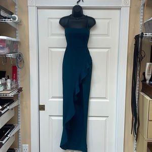 Windsor evening gown size 2